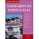 Lisszabon és Portugália     10.95 + 1.95 Royal Mail